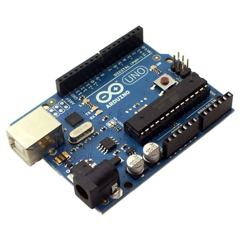 arduino uno comprar.